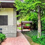 Balaton Chill House Holiday home