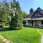 Balaton Chill House Holiday home *