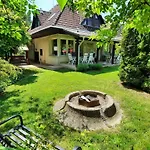 Balaton Chillhouse Сasa de vacaciones
