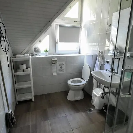 Biker Holiday home Balatonakarattya