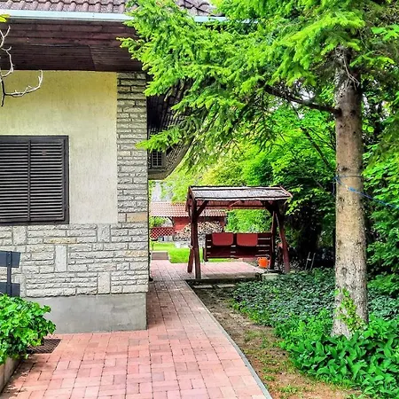 Balaton Chillhouse Dom wakacyjny