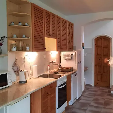 Balaton Chillhouse Prázdninový dům Balatonakarattya