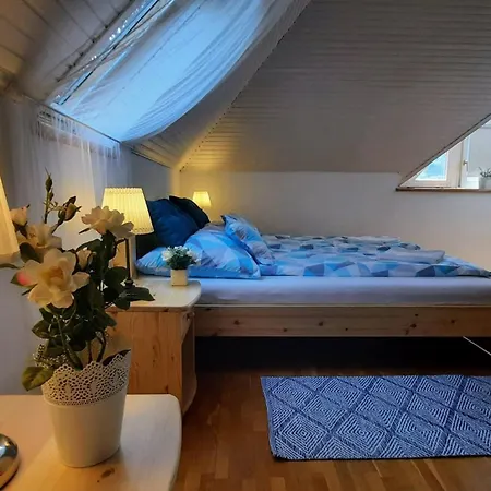 Balaton Chillhouse * Balatonakarattya
