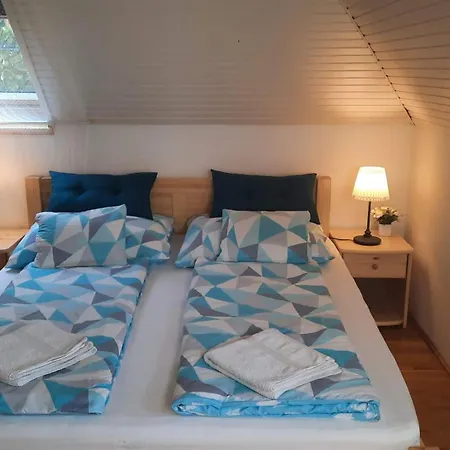 Balaton Chillhouse Dom wakacyjny Balatonakarattya