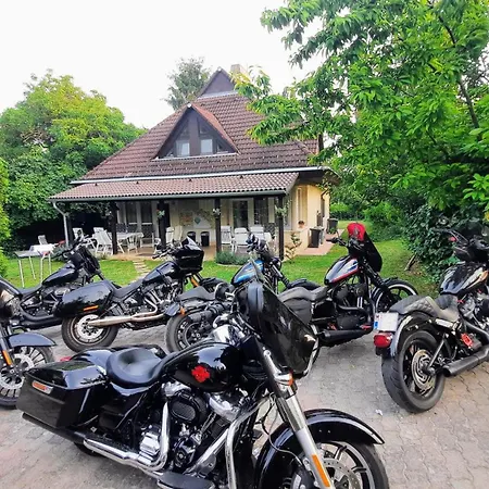 Biker *