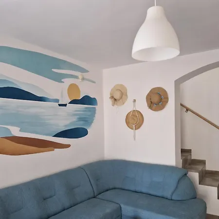 Casa vacanze Balaton Chillhouse Balatonakarattya