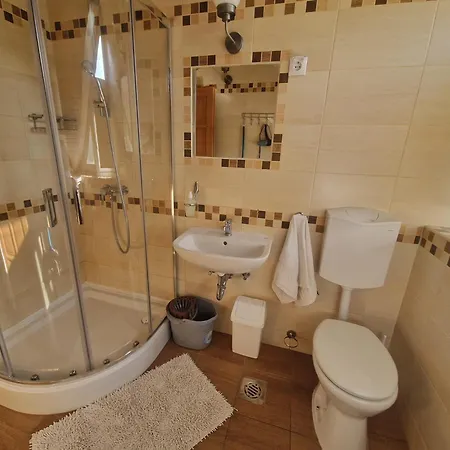 Casa vacanze Balaton Chillhouse Balatonakarattya