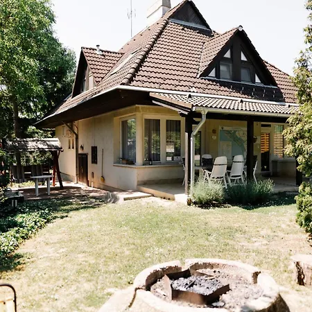 Balaton Chillhouse Balatonakarattya