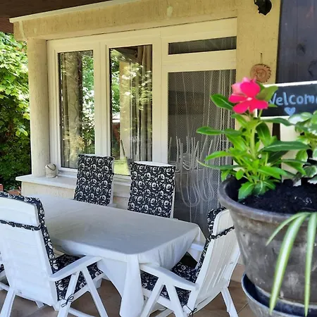 Balaton Chillhouse