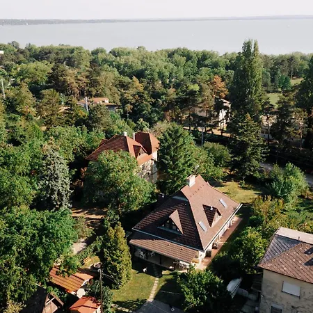 Balaton Chillhouse Balatonakarattya