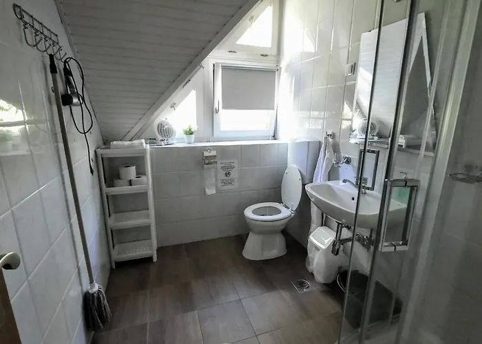 Balaton Chill House 펜션 벌러토너커러처