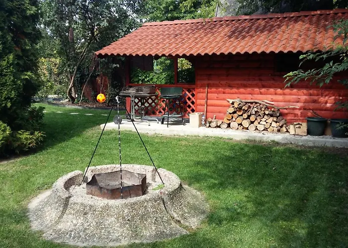 Balaton Chill House